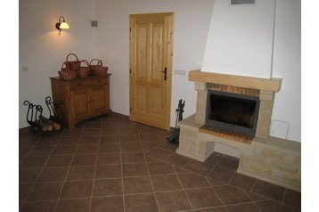 Чехія Privát Police nad Metují, Екстер'єр